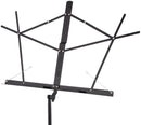 Hercules BS020BB nuottiteline