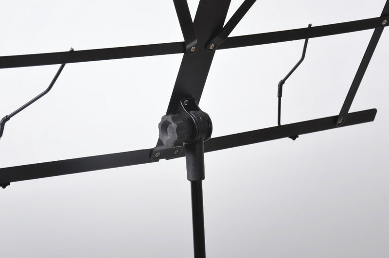 PROFILE AP-3501-BLK nuottiteline