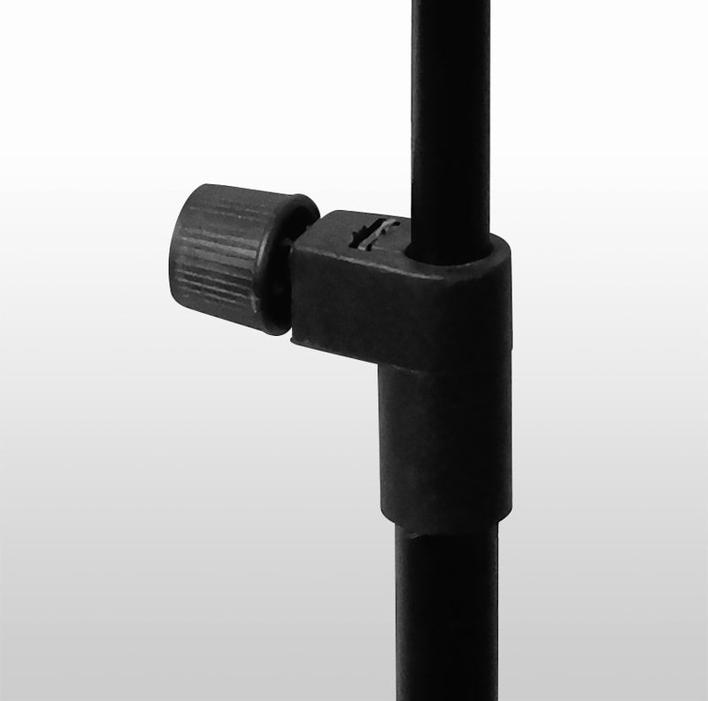 PROFILE AP-3501-BLK nuottiteline