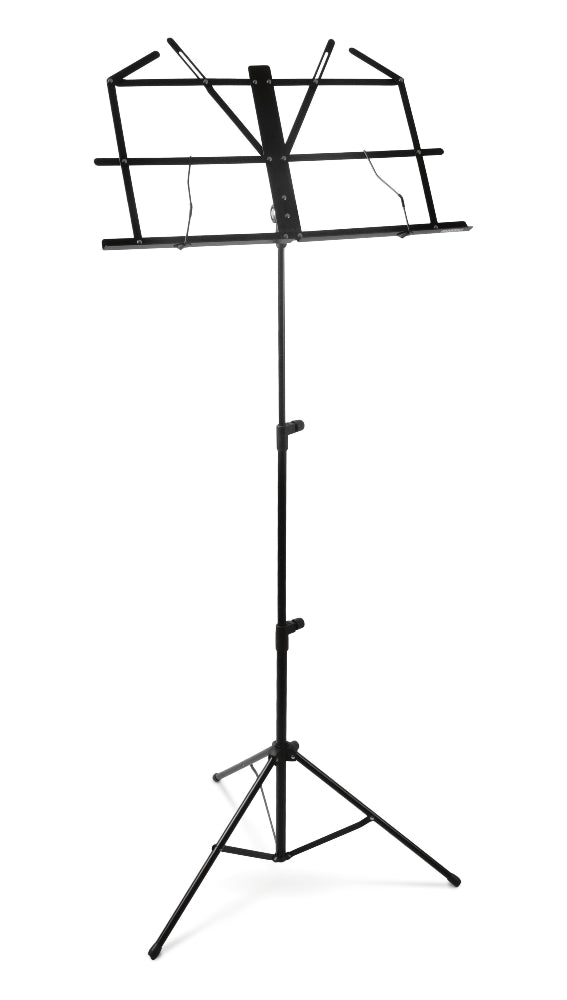 PROFILE AP-3501-BLK nuottiteline