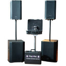 Plug & Play Paketti 2.1 subbareilla