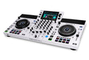 DENON DJ SC Live 4 White