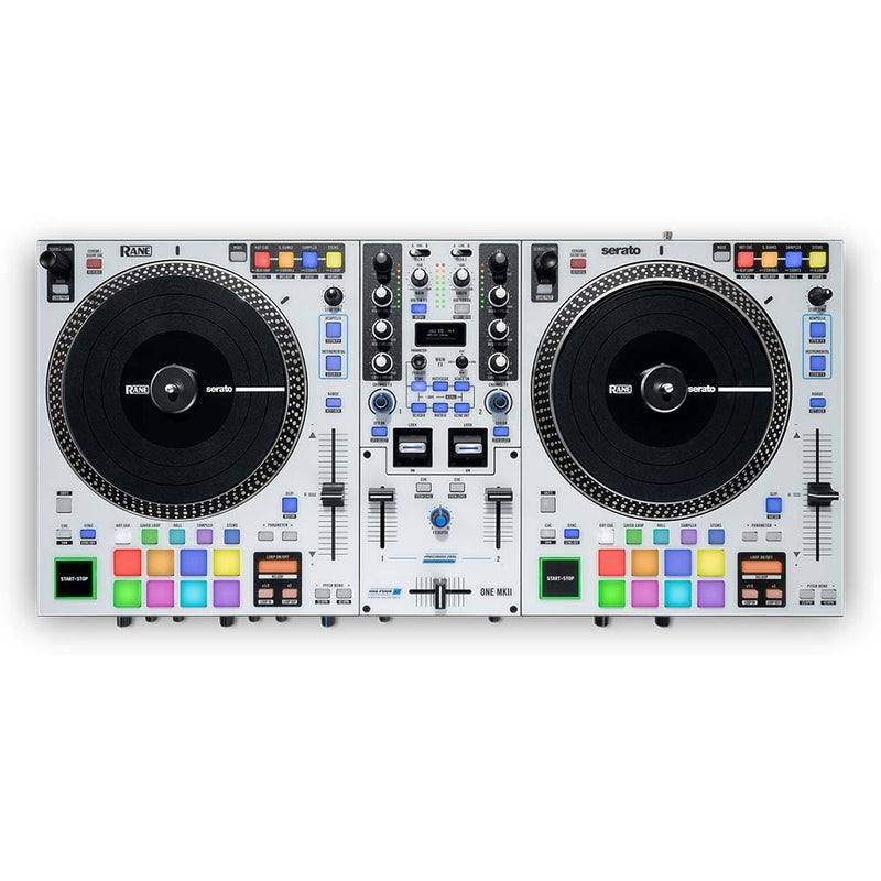 RANE ONE MKII
