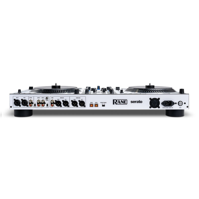 RANE ONE MKII
