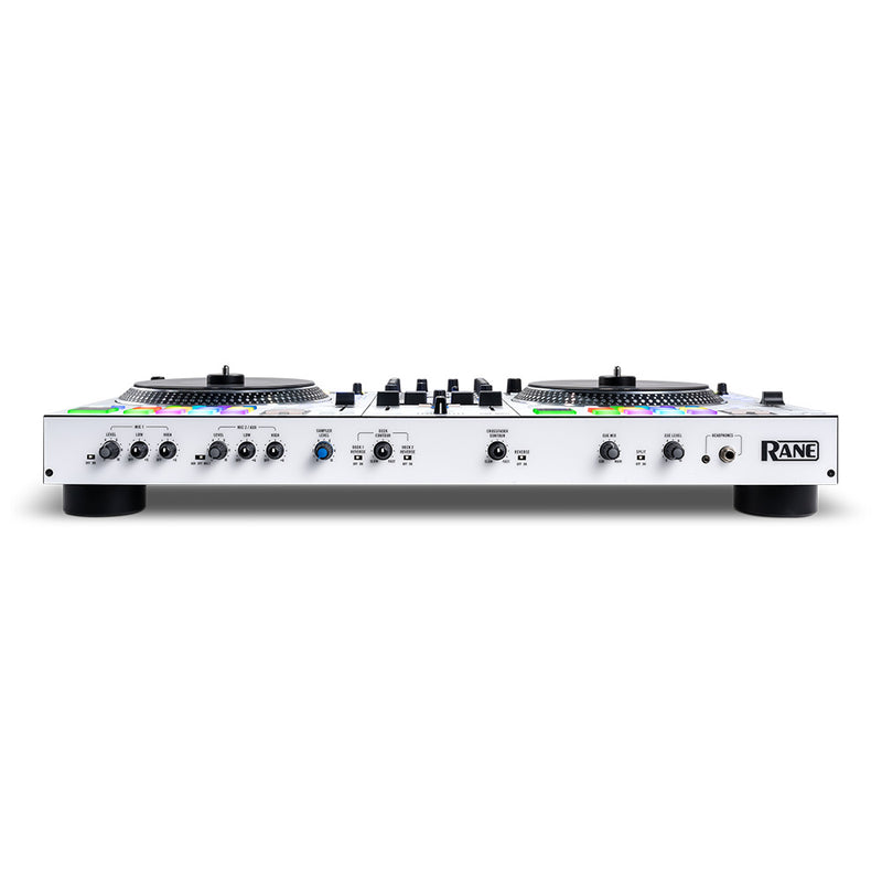RANE ONE MKII