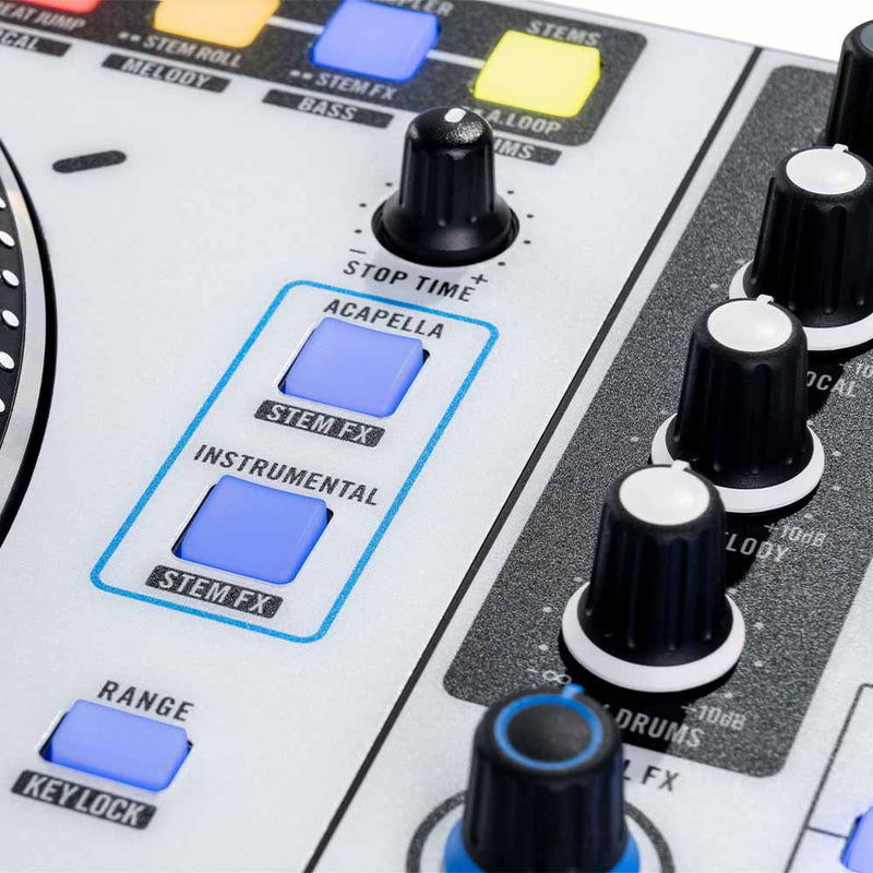 RANE ONE MKII
