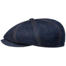 Stetson Hatteras Denim Sustainable