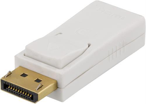 Deltaco DP-HDMI31 adapteri