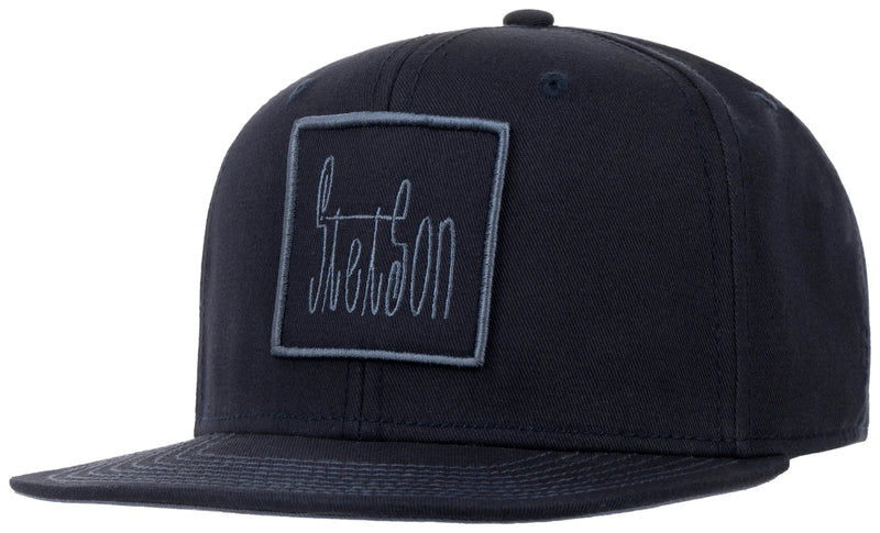 Stetson Baseball Cap Cotton