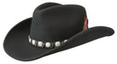 Stetson Western Woolfelt 1