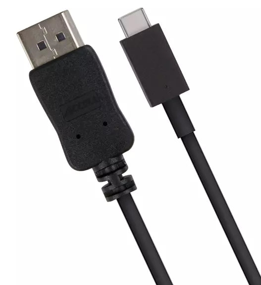 ACCELL USB-C to DisplayPort Cable