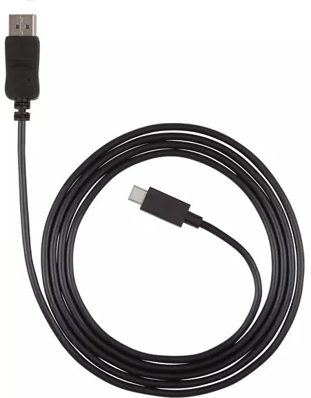 ACCELL USB-C to DisplayPort Cable