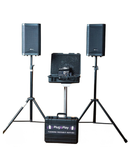 Plug & Play Paketti 2.0