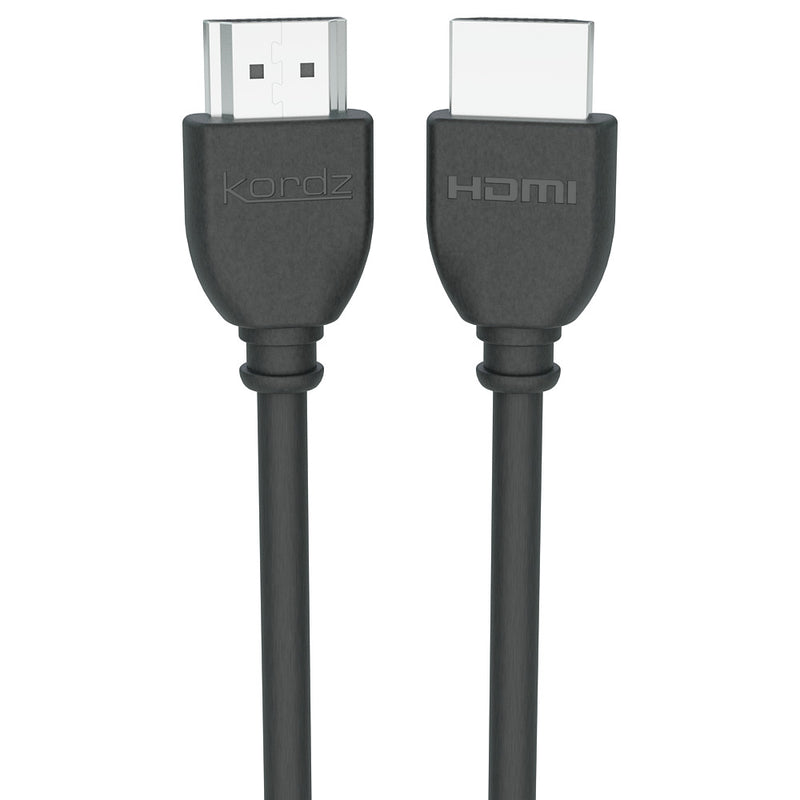 Kordz ONE HDMI-kaapeli - 2.0m