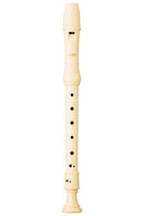 Aulos sopraano nokkahuilu