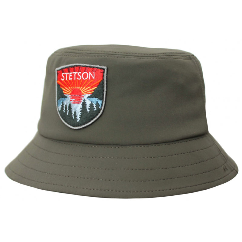 Stetson Bucket Jersey 42