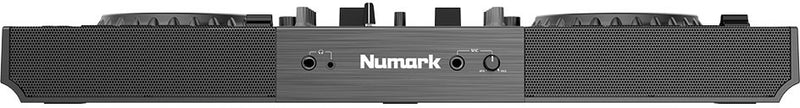 Numark Mixstream Pro Go