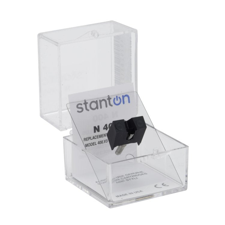 Stanton 400.V3 cartridge