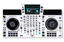 DENON DJ SC Live 4 White