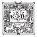 Ernie Ball D-nylonkieli EB-1534