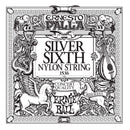 Ernie Ball E-nylonkieli EB-1536