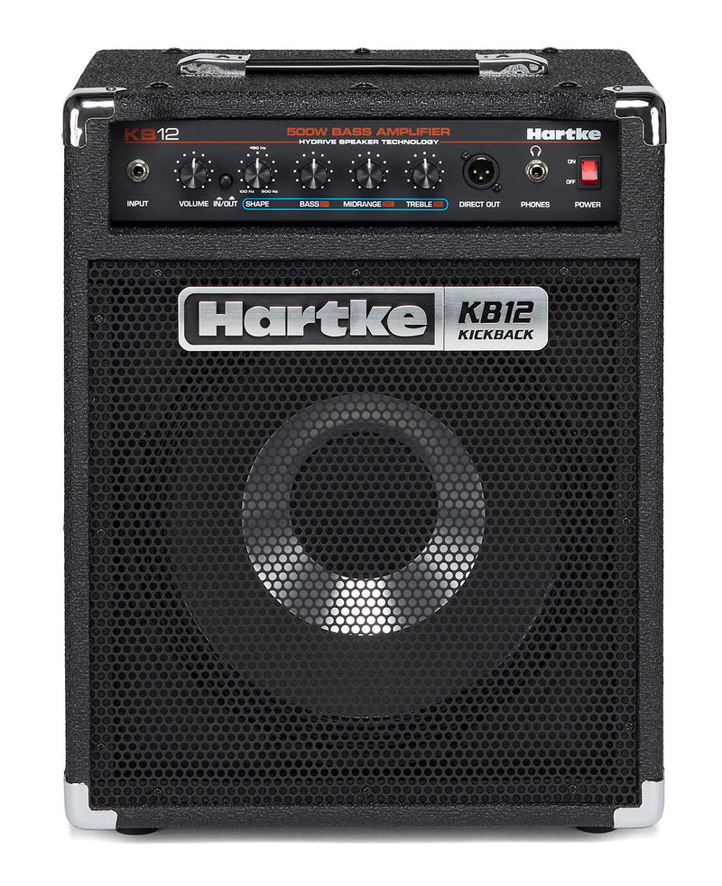 Hartke Kickback KB12