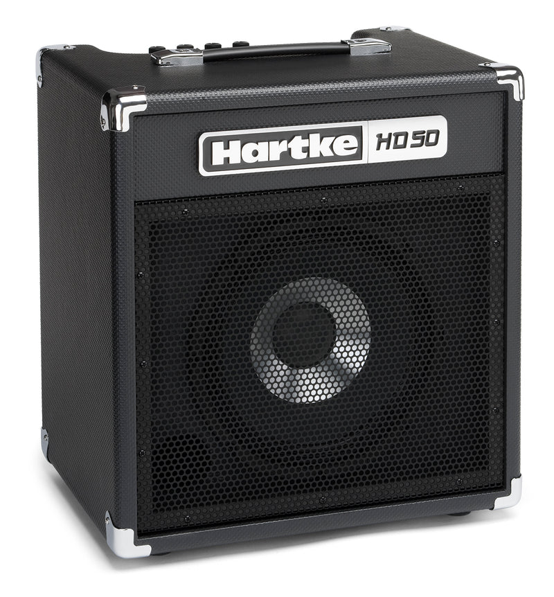Hartke HD50 bassocombo