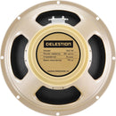 Celestion G12M-65 Creamback 8R