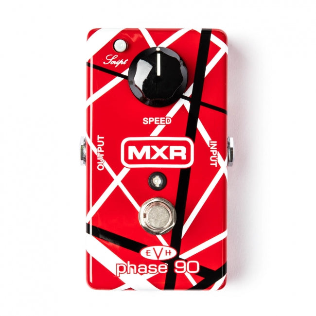 MXR EVH90 phase 90