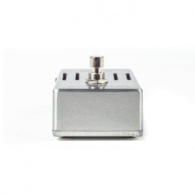 MXR M109S 6-band graphic eq