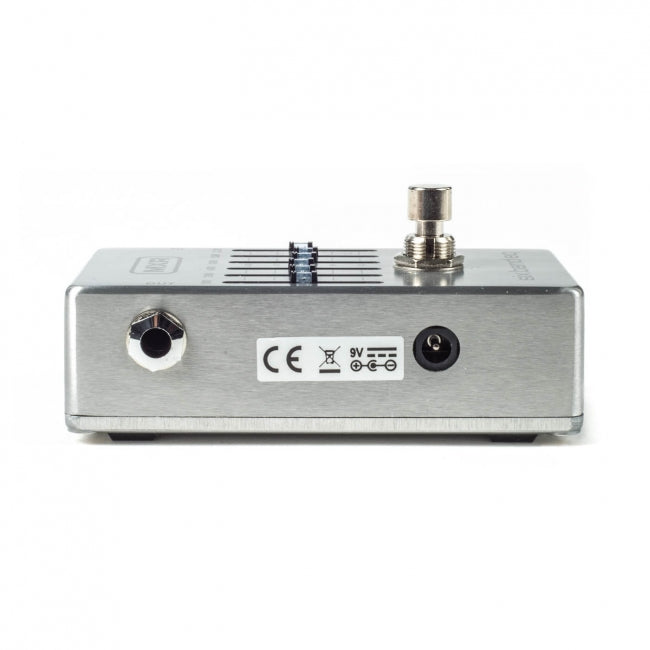 MXR M109S 6-band graphic eq