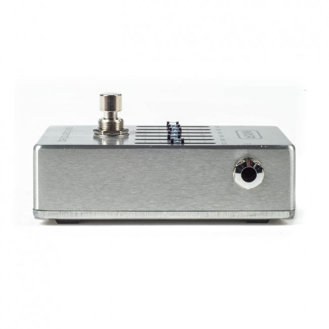 MXR M109S 6-band graphic eq