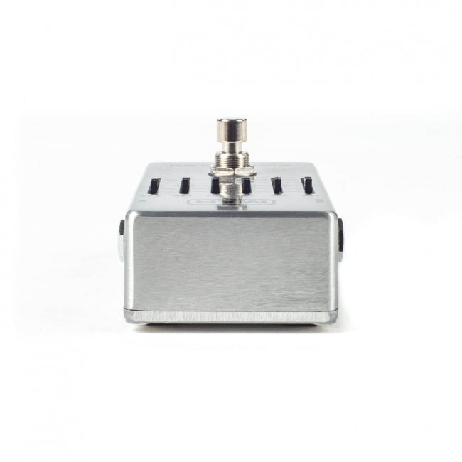 MXR M109S 6-band graphic eq