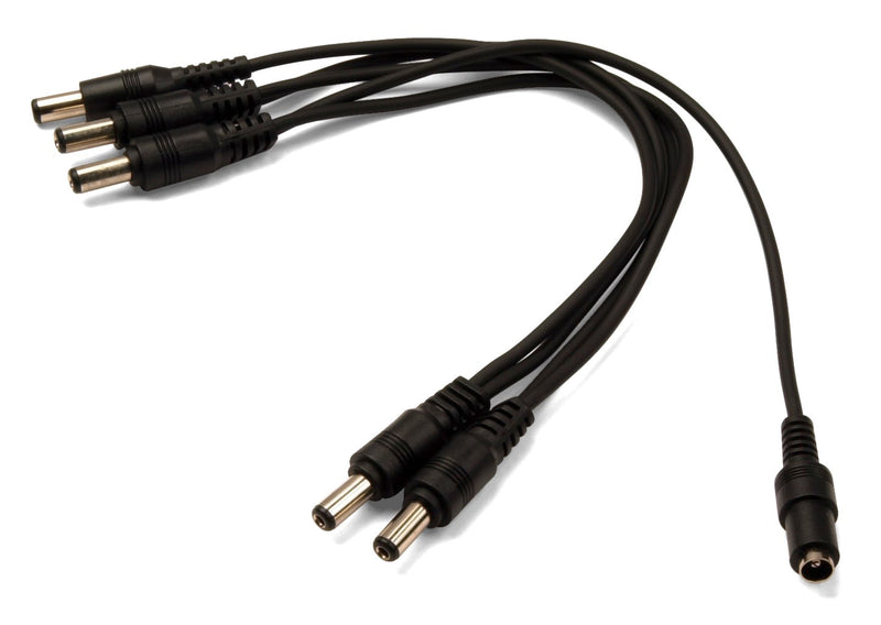 AMP CD-6