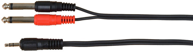 AMP YCP-10C