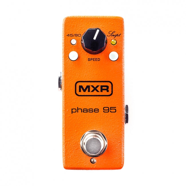 MXR Phase 95 mini M290