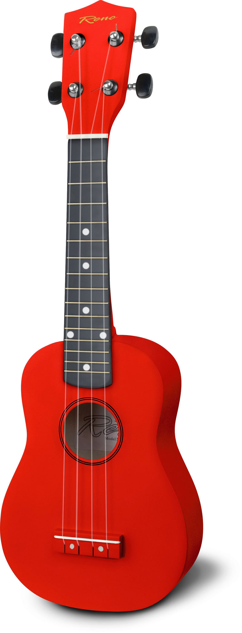 Reno RU150-RED Ukulele