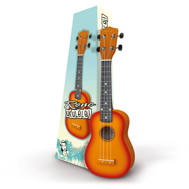 Reno RU150-CS ukulele