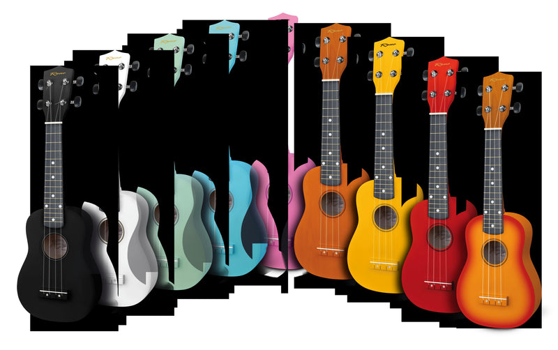 Reno RU150-CS ukulele
