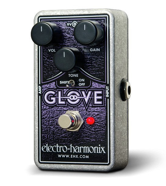 Electro Harmonix Glove Overdrive