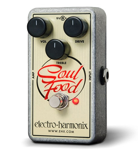 Electro Harmonix Soul Food Overdrive