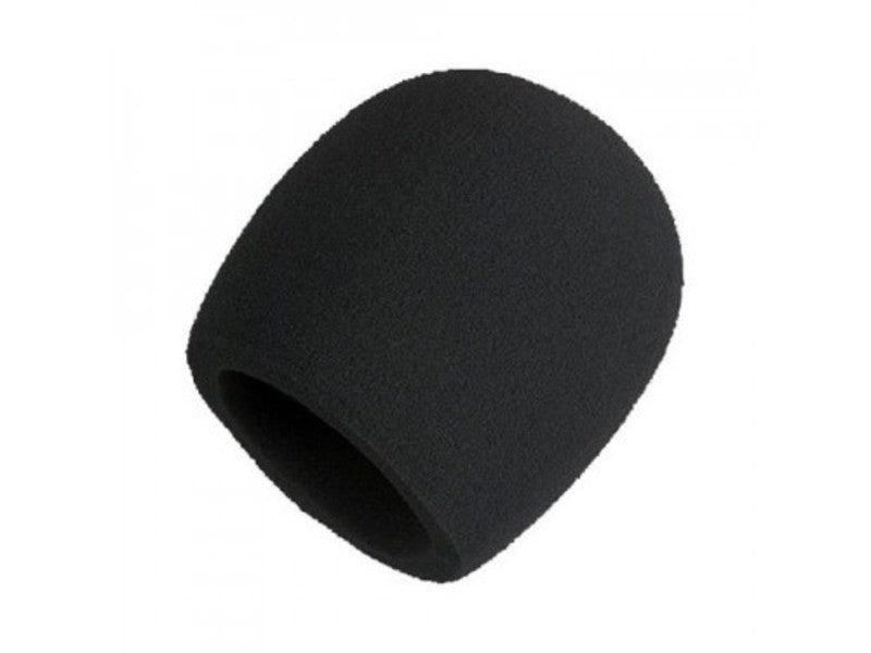 Shure A58WS-BLK SM58 tuulisuoja