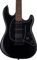 Sterling By Music Man Cutlass CT30HSS Stealth Black