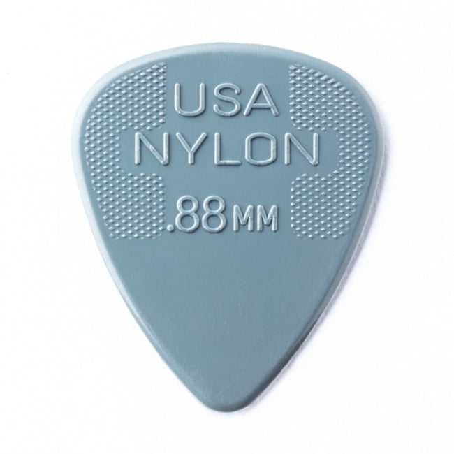 Dunlop nylon standard 0.88mm