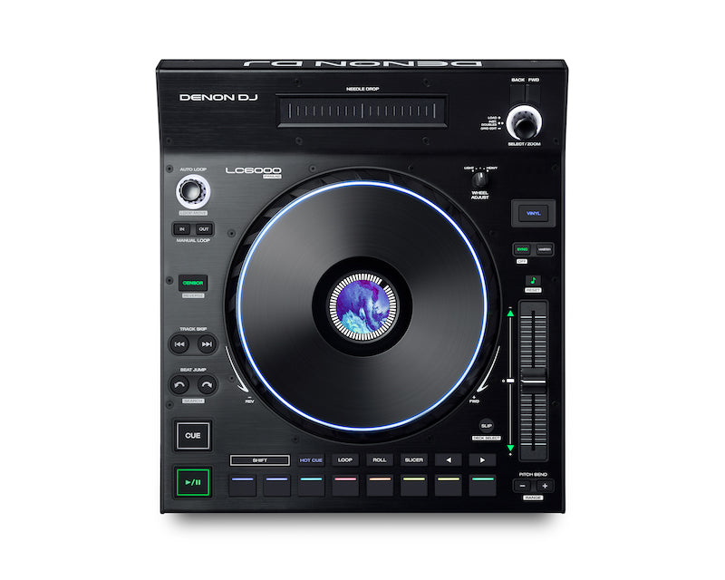 Denon DJ LC6000