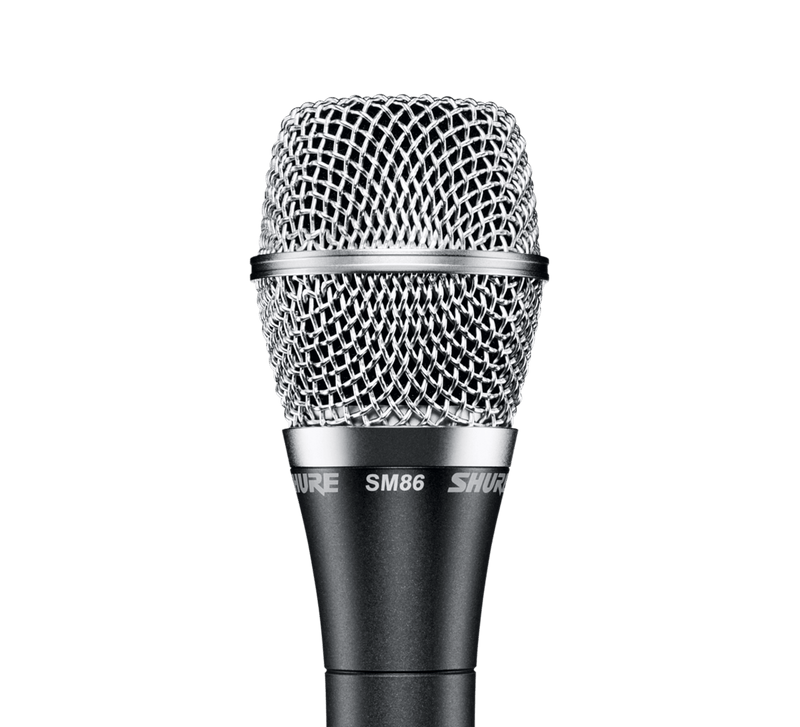 Shure SM86