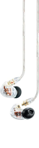 Shure SE535-CL-EFS