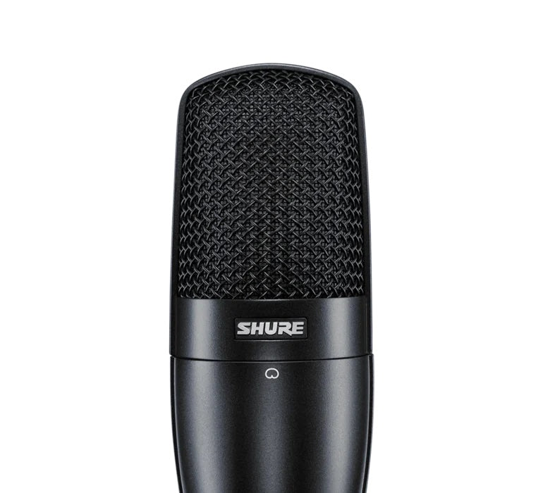 Shure SM27-LC