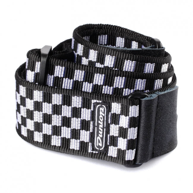 Dunlop Checker Classis kitarahihna