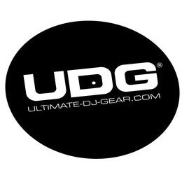 UDG Slipmat Black/White